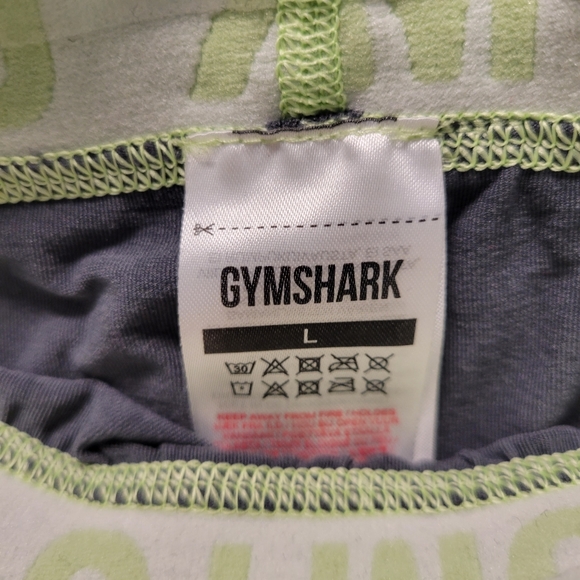 Gymshark leggings - Picture 3 of 3
